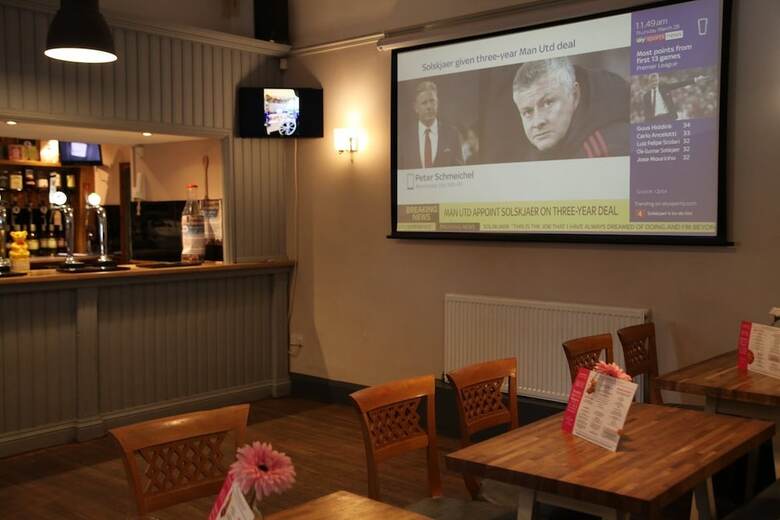 Hotel Minworth Lodge