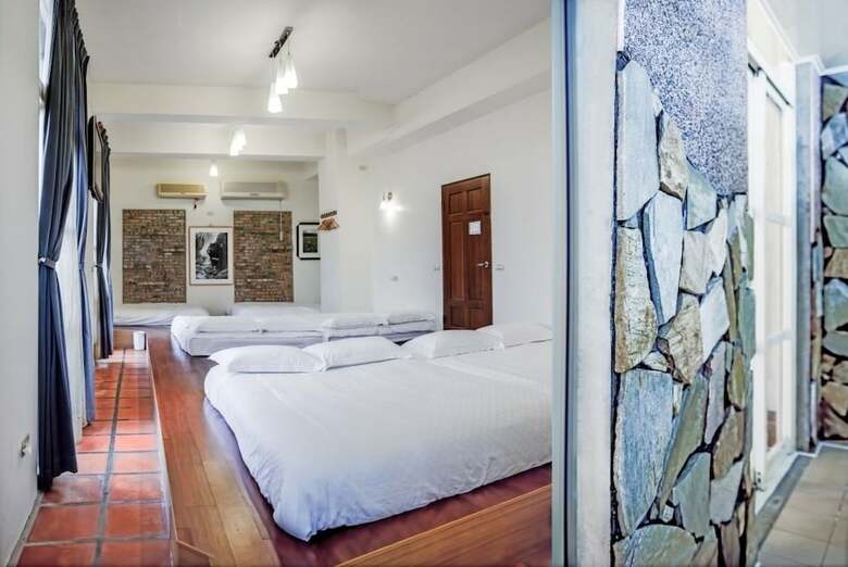Bed & Breakfast Vanilla Sky