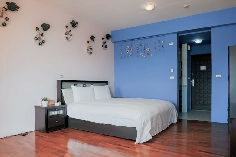 Bed & Breakfast Vanilla Sky