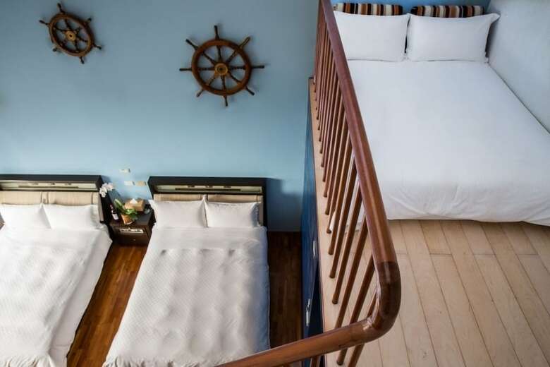 Bed & Breakfast Vanilla Sky