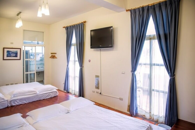 Bed & Breakfast Vanilla Sky