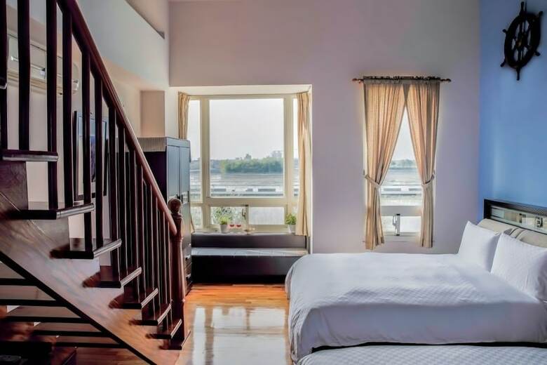 Bed & Breakfast Vanilla Sky
