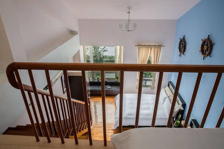 Bed & Breakfast Vanilla Sky