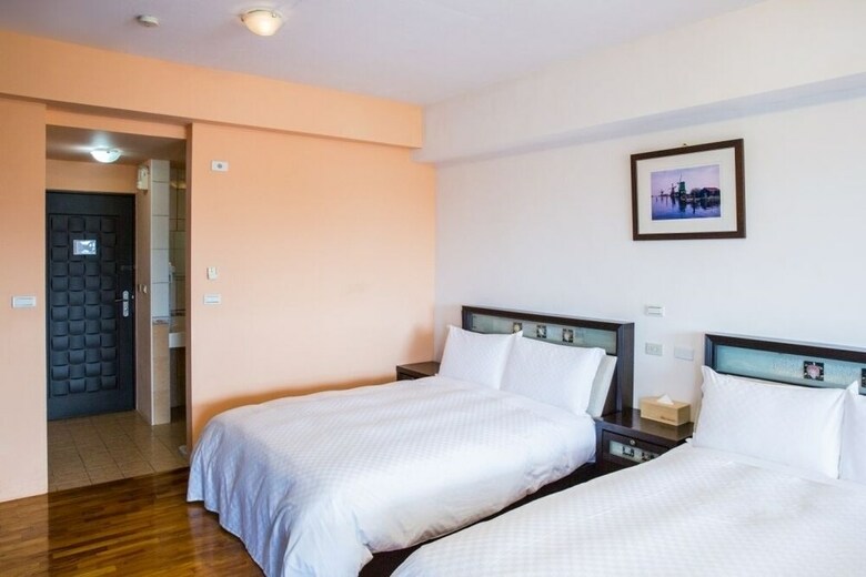 Bed & Breakfast Vanilla Sky