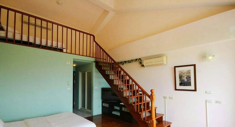 Bed & Breakfast Vanilla Sky