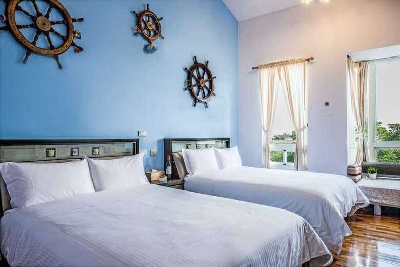 Bed & Breakfast Vanilla Sky