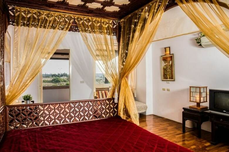 Bed & Breakfast Vanilla Sky