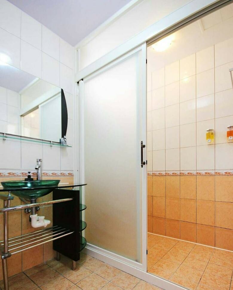 Bed & Breakfast Vanilla Sky