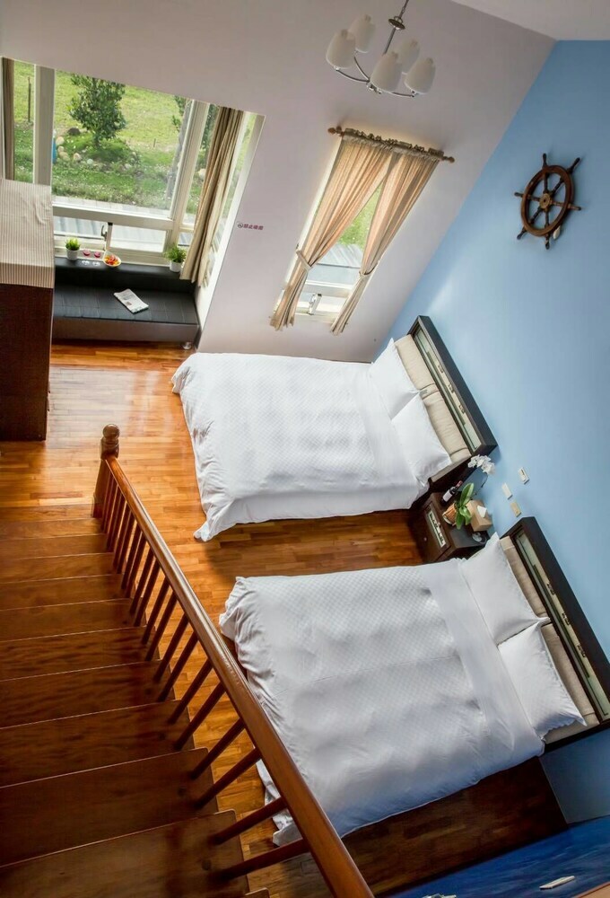 Bed & Breakfast Vanilla Sky