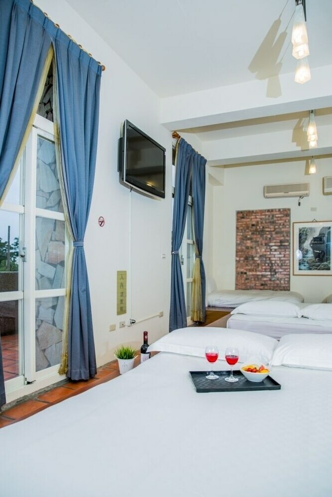 Bed & Breakfast Vanilla Sky