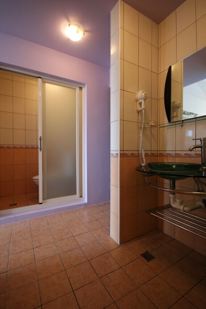 Bed & Breakfast Vanilla Sky