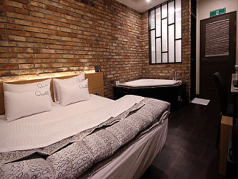 Nampo Comma Hotel