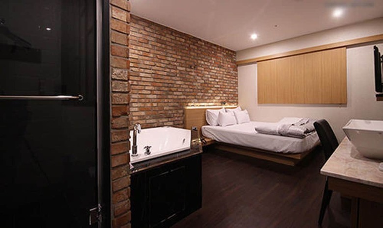 Nampo Comma Hotel