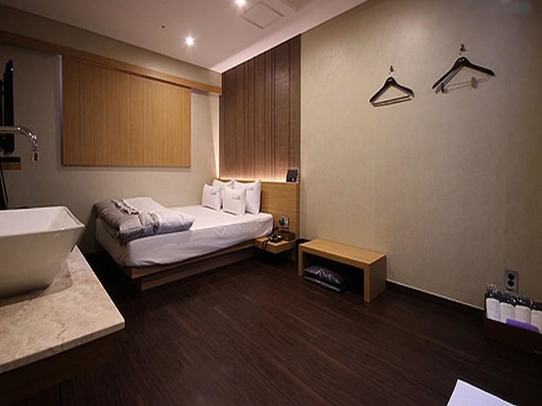 Nampo Comma Hotel