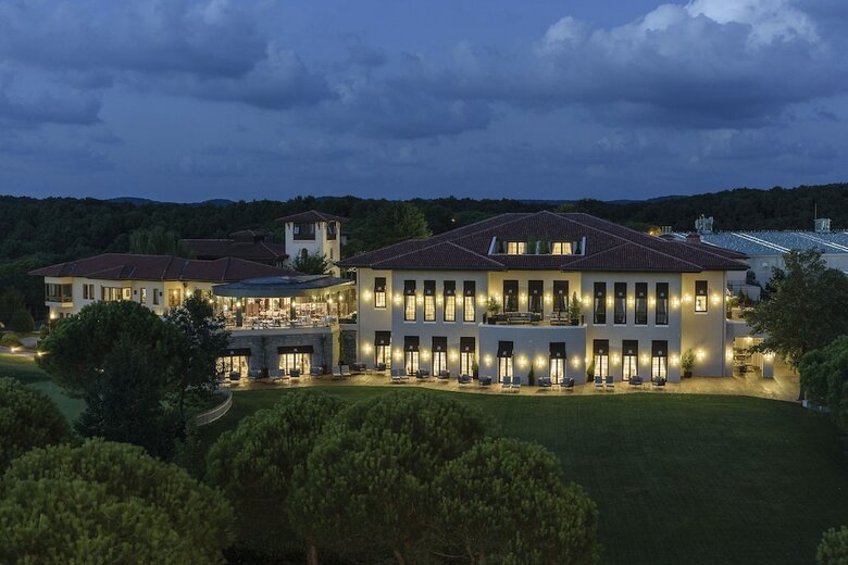 Kemer Country Hotel