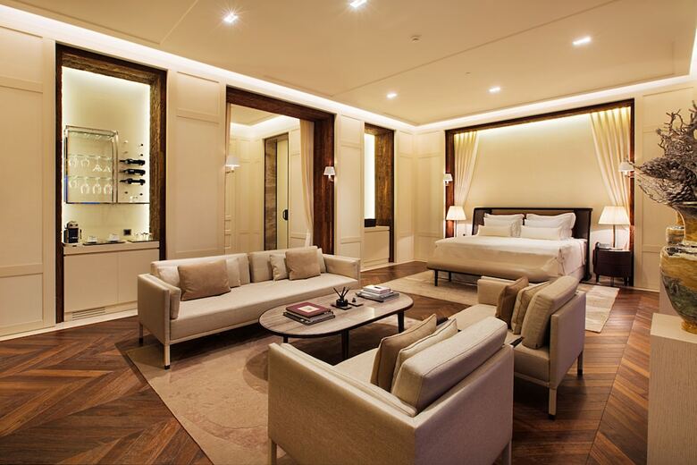 Kemer Country Hotel