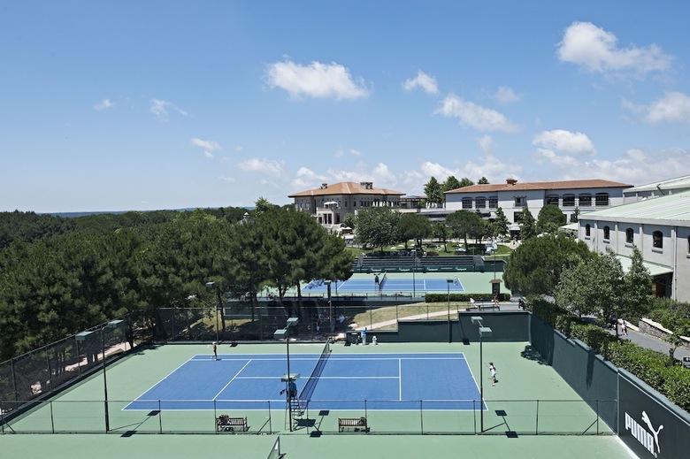 Kemer Country Hotel