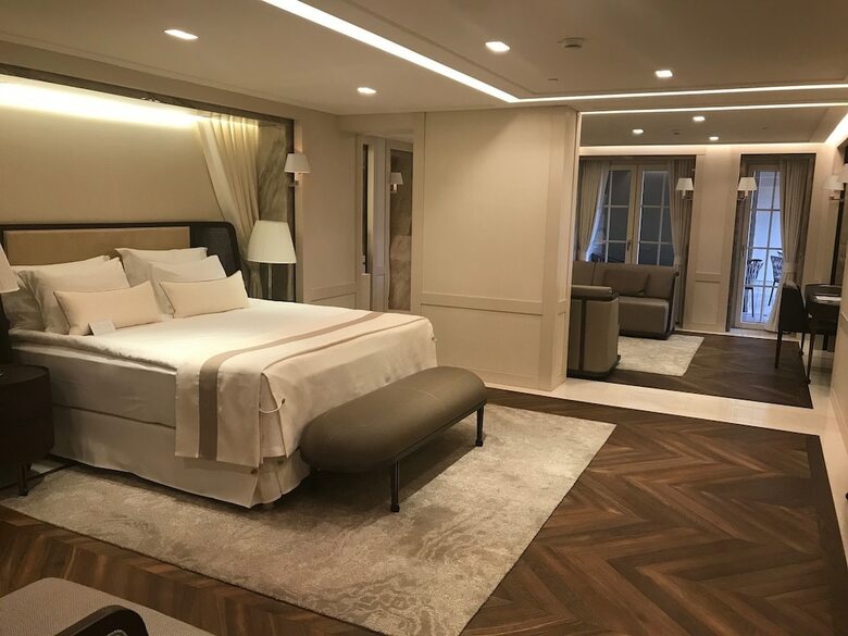 Kemer Country Hotel