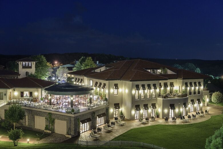 Kemer Country Hotel
