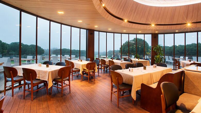 Kemer Country Hotel