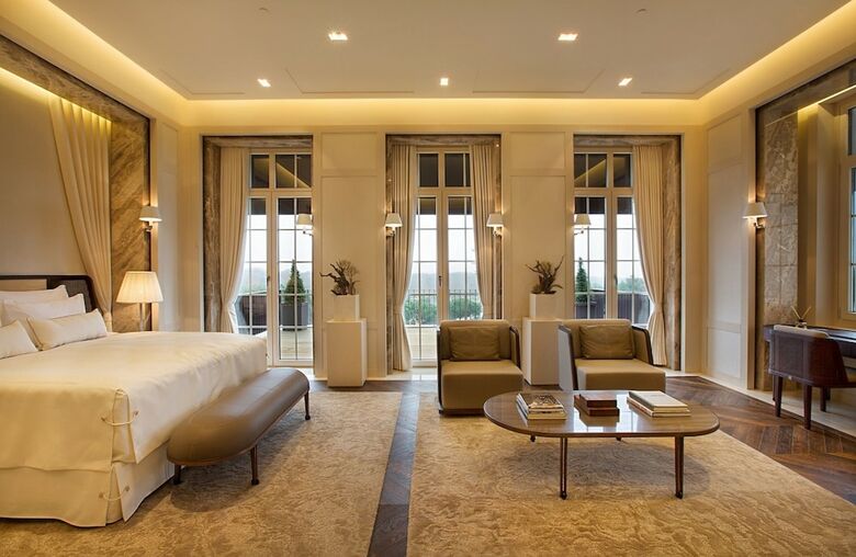 Kemer Country Hotel