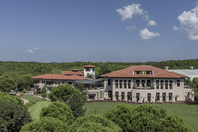 Kemer Country Hotel