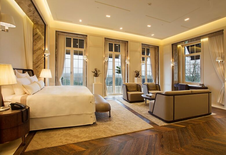 Kemer Country Hotel