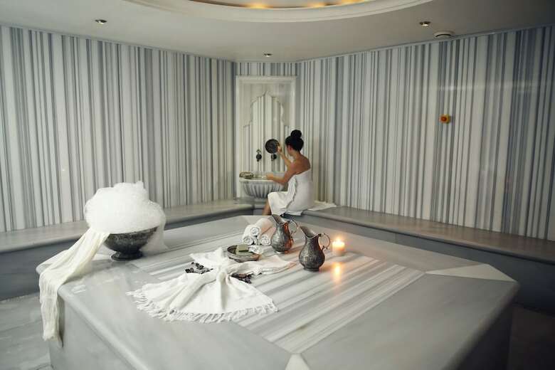 Kemer Country Hotel