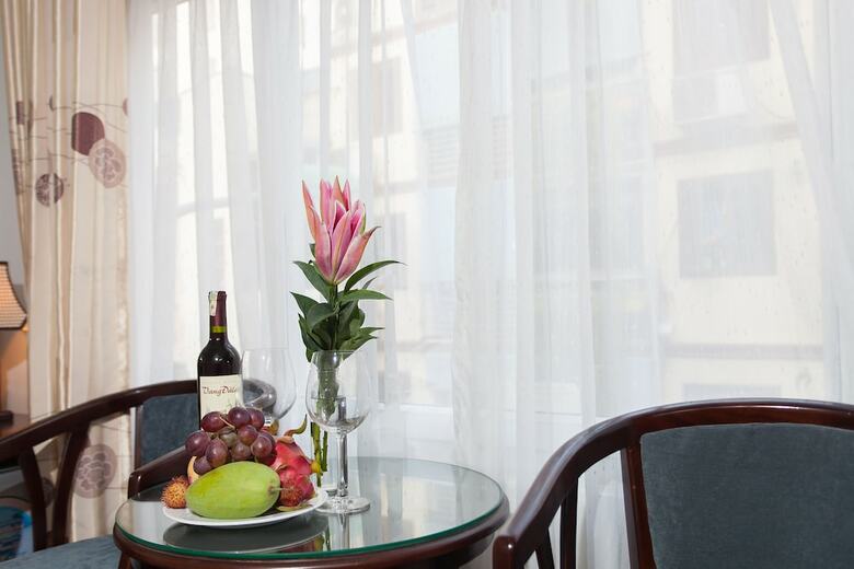 Rendezvous Boutique Hotel