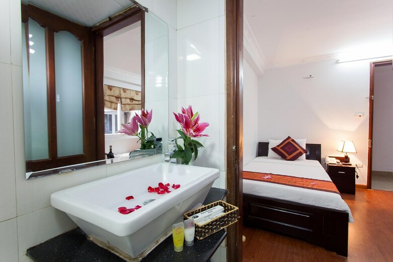 Rendezvous Boutique Hotel