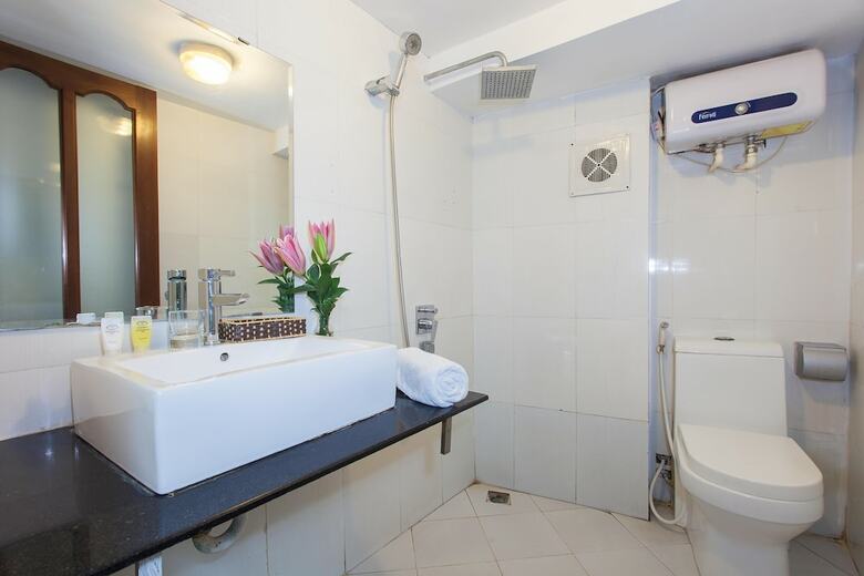 Rendezvous Boutique Hotel