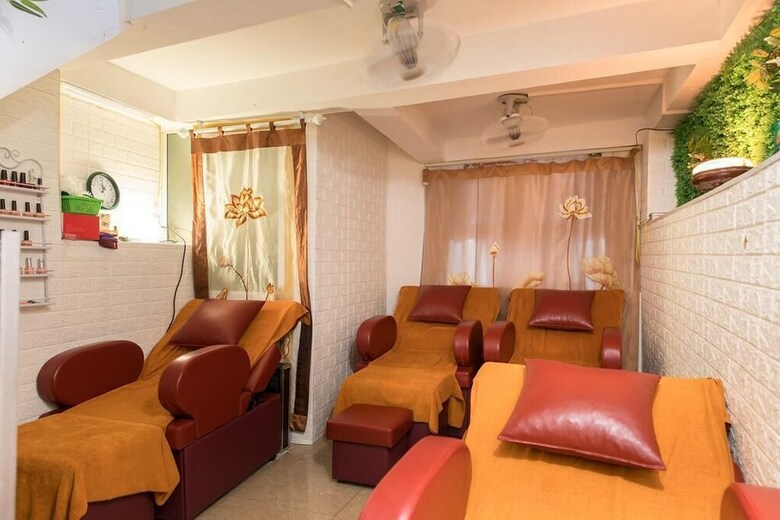Rendezvous Boutique Hotel