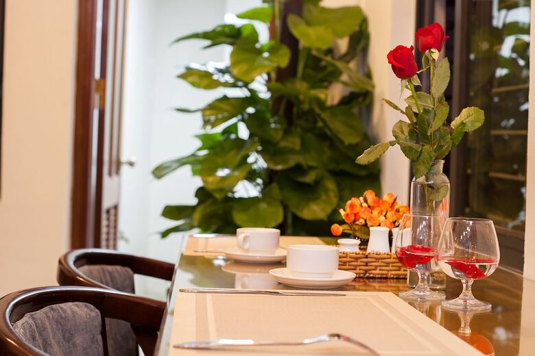 Rendezvous Boutique Hotel