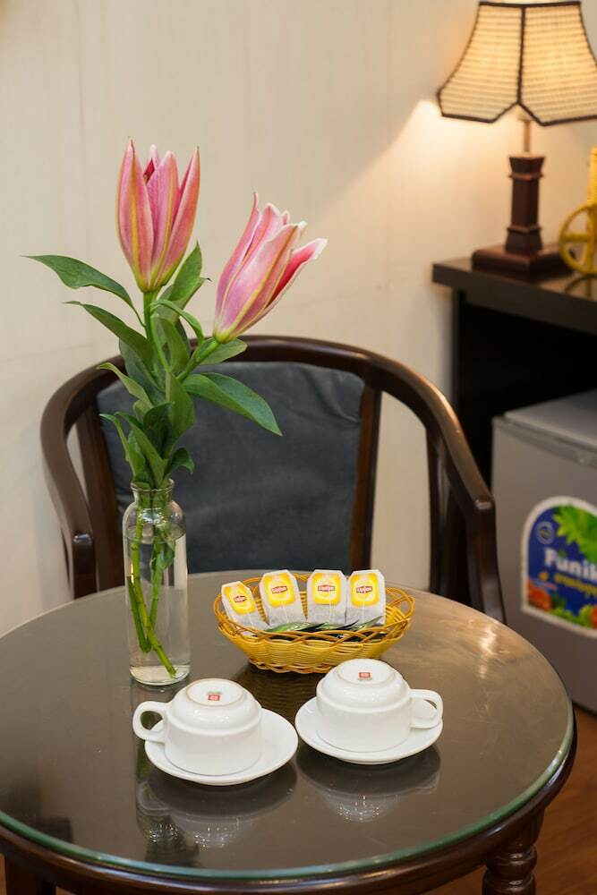 Rendezvous Boutique Hotel