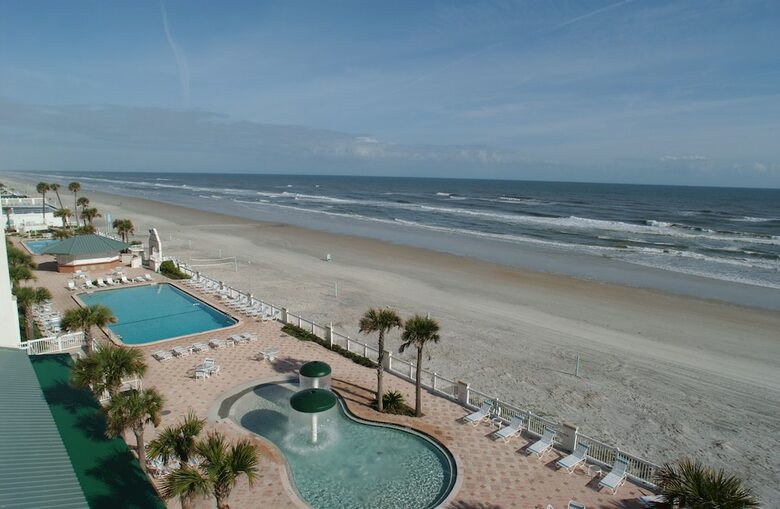Daytona Beach Resort & Conference Center
