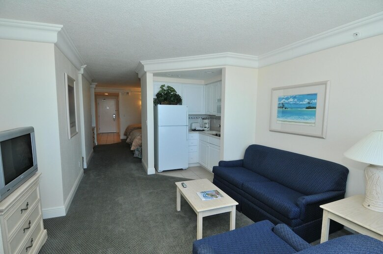 Daytona Beach Resort & Conference Center
