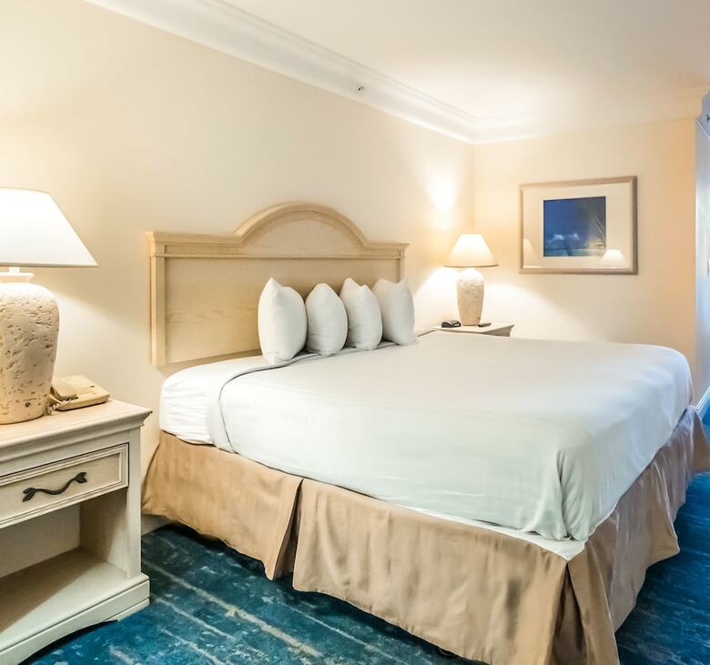 Daytona Beach Resort & Conference Center