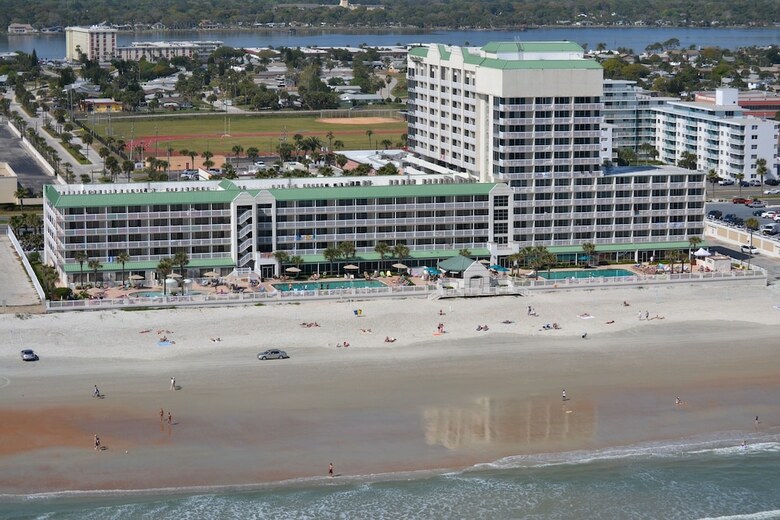 Daytona Beach Resort & Conference Center