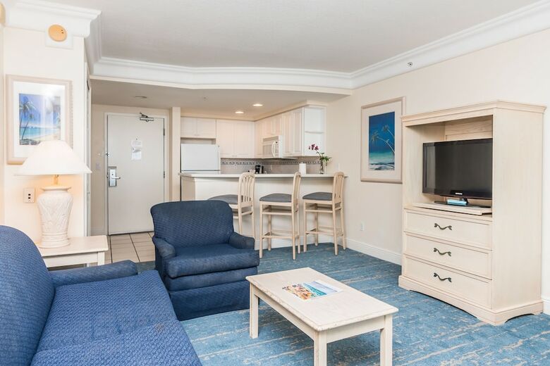 Daytona Beach Resort & Conference Center