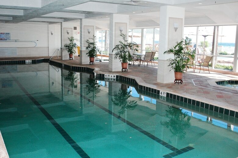 Daytona Beach Resort & Conference Center