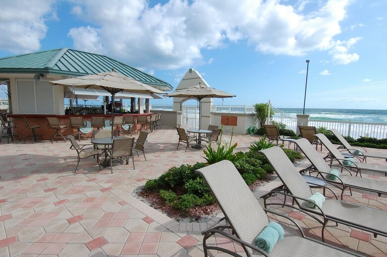 Daytona Beach Resort & Conference Center
