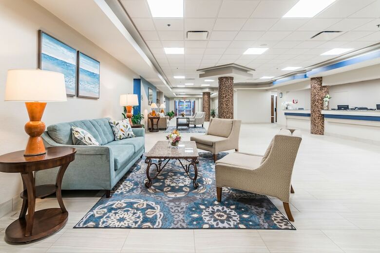 Daytona Beach Resort & Conference Center