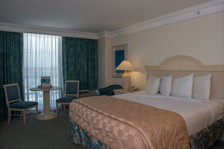 Daytona Beach Resort & Conference Center