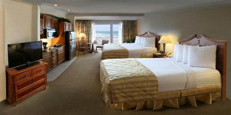 Daytona Beach Resort & Conference Center