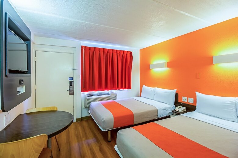 Motel 6 South Padre Island, Tx