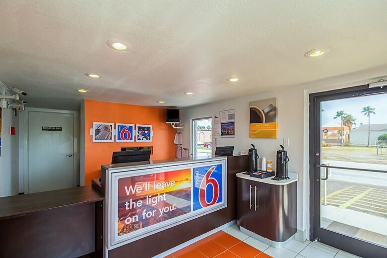 Motel 6 South Padre Island, Tx