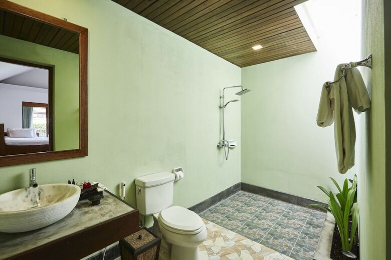 Hotel Farmer's Boutique Resort