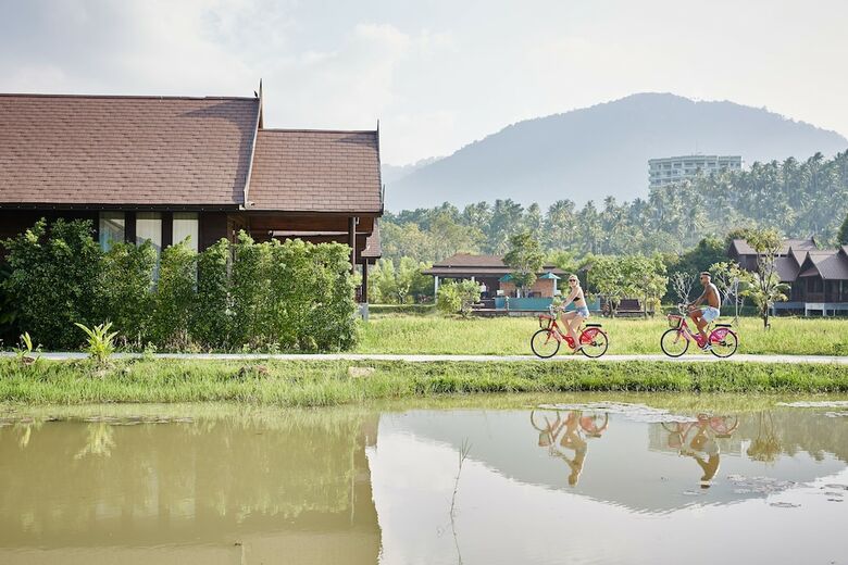 Hotel Farmer's Boutique Resort