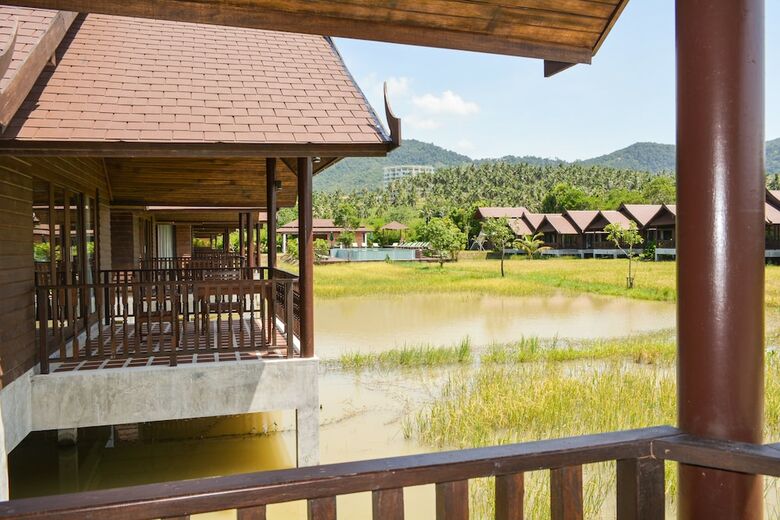 Hotel Farmer's Boutique Resort