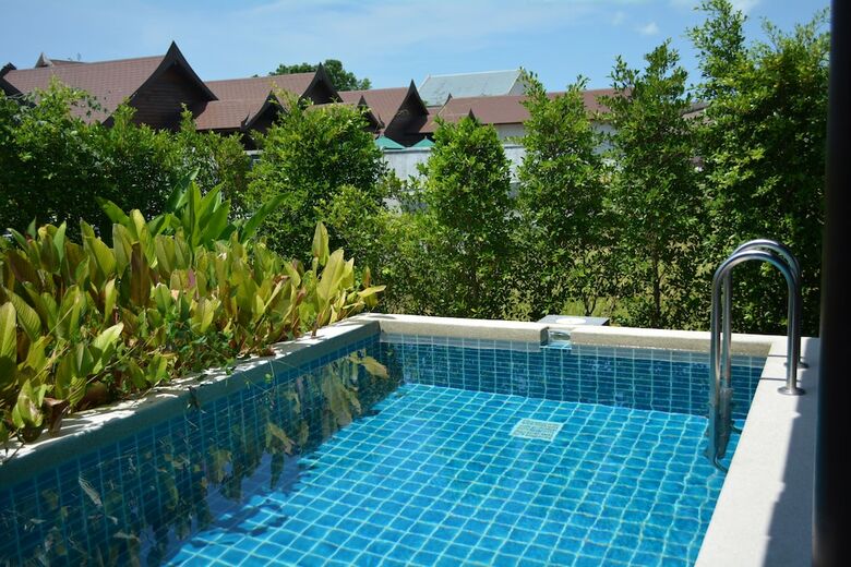 Hotel Farmer's Boutique Resort
